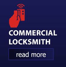 Commercial Marana Locksmith