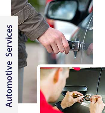 Autmotive Locksmith in Marana