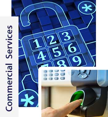 Commercial Locksmith in Marana